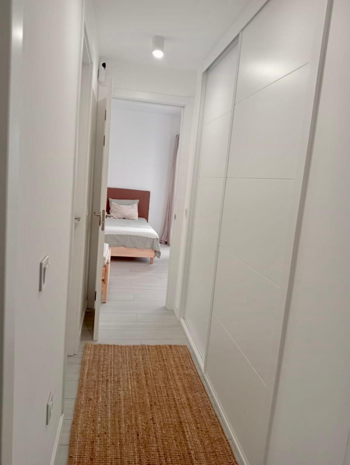 Aulaga Apartment Villaverde  Exterior photo