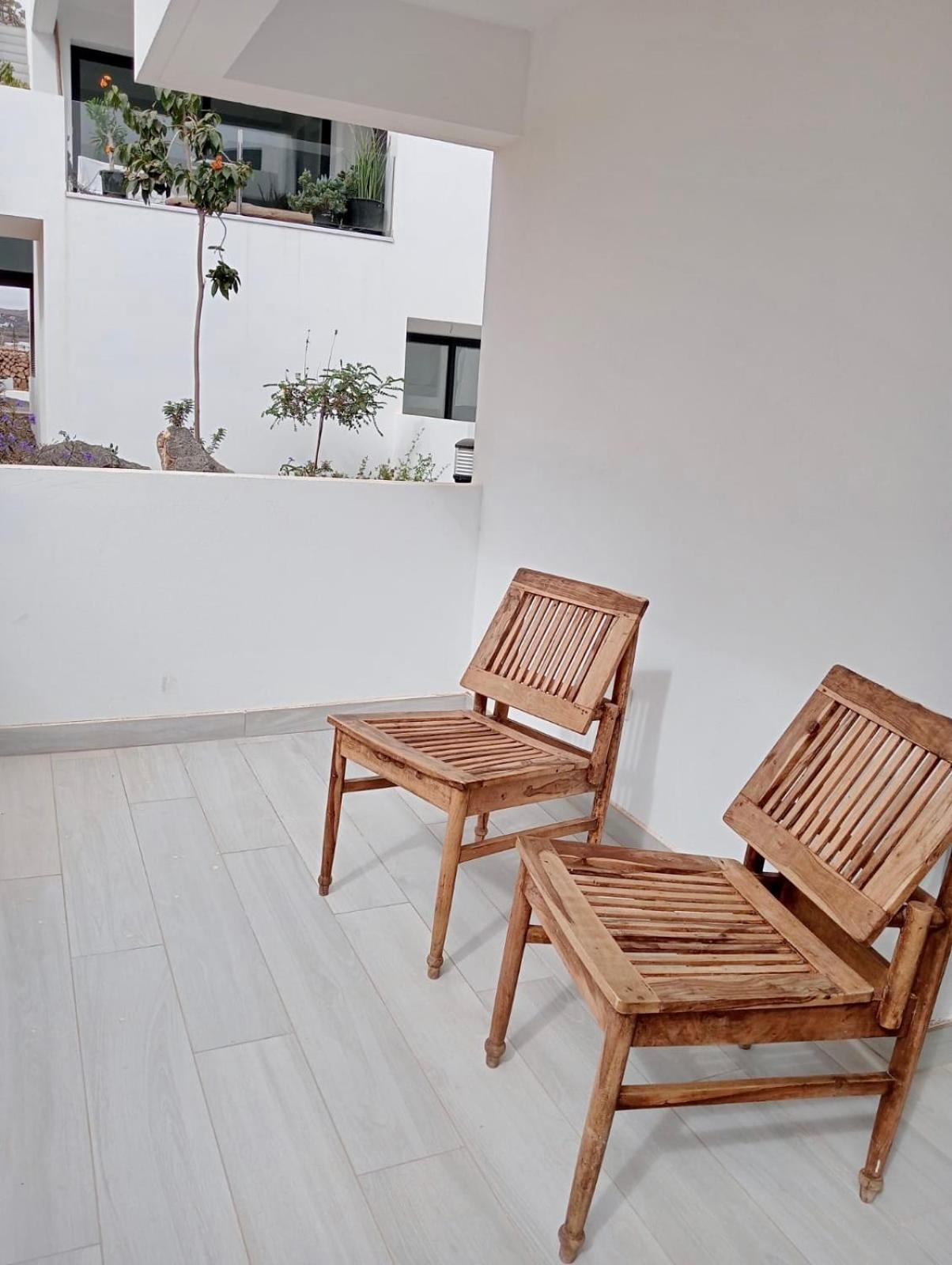 Aulaga Apartment Villaverde  Exterior photo